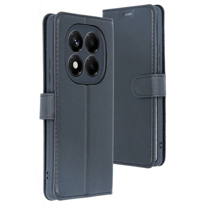 Newface Xiaomi Redmi Note 14 4G Kılıf Trend S Plus Kapaklı Kılıf