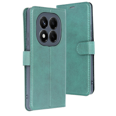 Newface Xiaomi Redmi Note 14 4G Kılıf Trend S Plus Kapaklı Kılıf