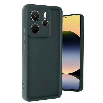 Newface Xiaomi Redmi Note 14 4G Kılıf Viera Silikon