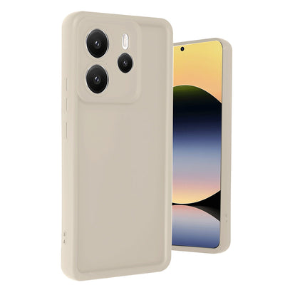 Newface Xiaomi Redmi Note 14 4G Kılıf Viera Silikon