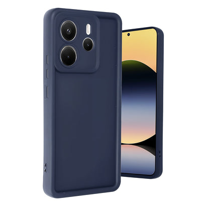Newface Xiaomi Redmi Note 14 4G Kılıf Viera Silikon