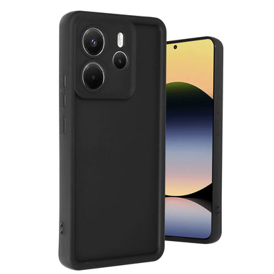 Newface Xiaomi Redmi Note 14 4G Kılıf Viera Silikon