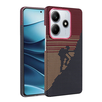 Newface Xiaomi Redmi Note 14 4G Vega Magsafe Kapak