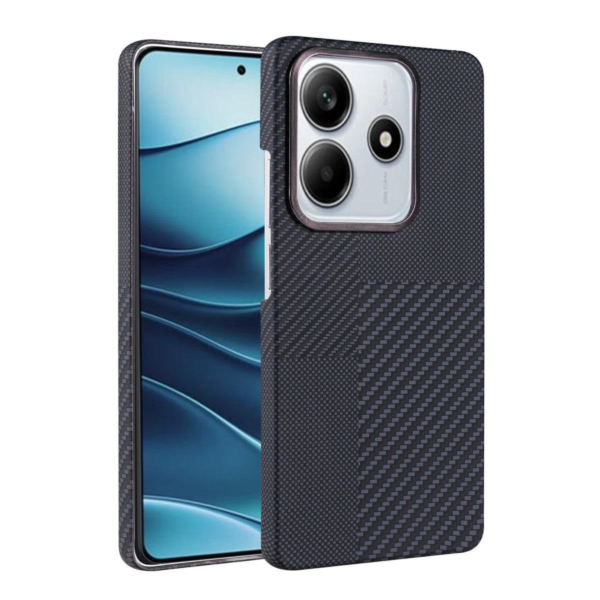 Newface Xiaomi Redmi Note 14 4G Vega Magsafe Kapak