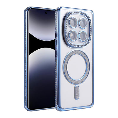 Newface Xiaomi Redmi Note 14 Pro 4G Joke Simli Magneticsafe Kılıf