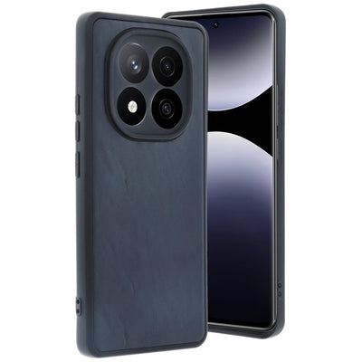 Newface Xiaomi Redmi Note 14 Pro 4G Kılıf Aras Deri Kapak