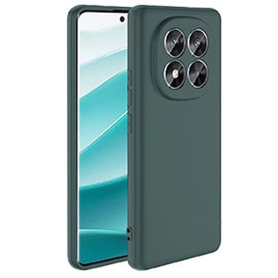 Newface Xiaomi Redmi Note 14 Pro 4G Kılıf First Silikon