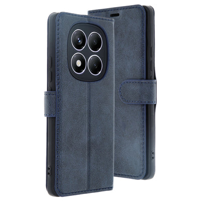 Newface Xiaomi Redmi Note 14 Pro 4G Kılıf Trend S Plus Kapaklı Kılıf