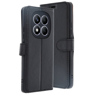 Newface Xiaomi Redmi Note 14 Pro 4G Kılıf Trend S Plus Kapaklı Kılıf