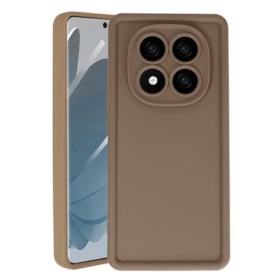 Newface Xiaomi Redmi Note 14 Pro 4G Kılıf Viera Silikon