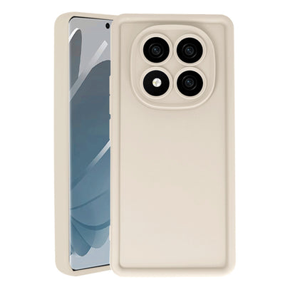 Newface Xiaomi Redmi Note 14 Pro 4G Kılıf Viera Silikon