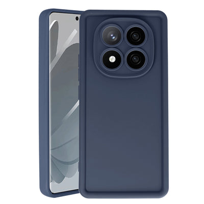 Newface Xiaomi Redmi Note 14 Pro 4G Kılıf Viera Silikon