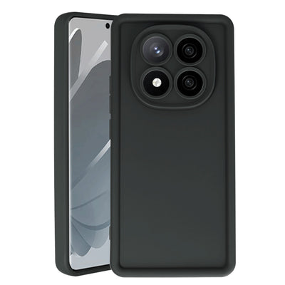 Newface Xiaomi Redmi Note 14 Pro 4G Kılıf Viera Silikon