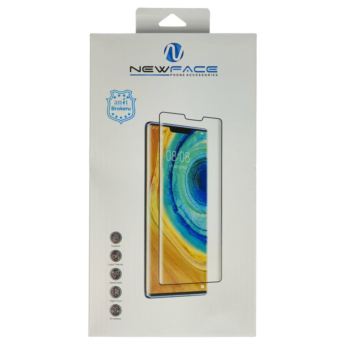 Newface Xiaomi Redmi Note 14 Pro 4G Polymer Nano Ekran Koruyucu