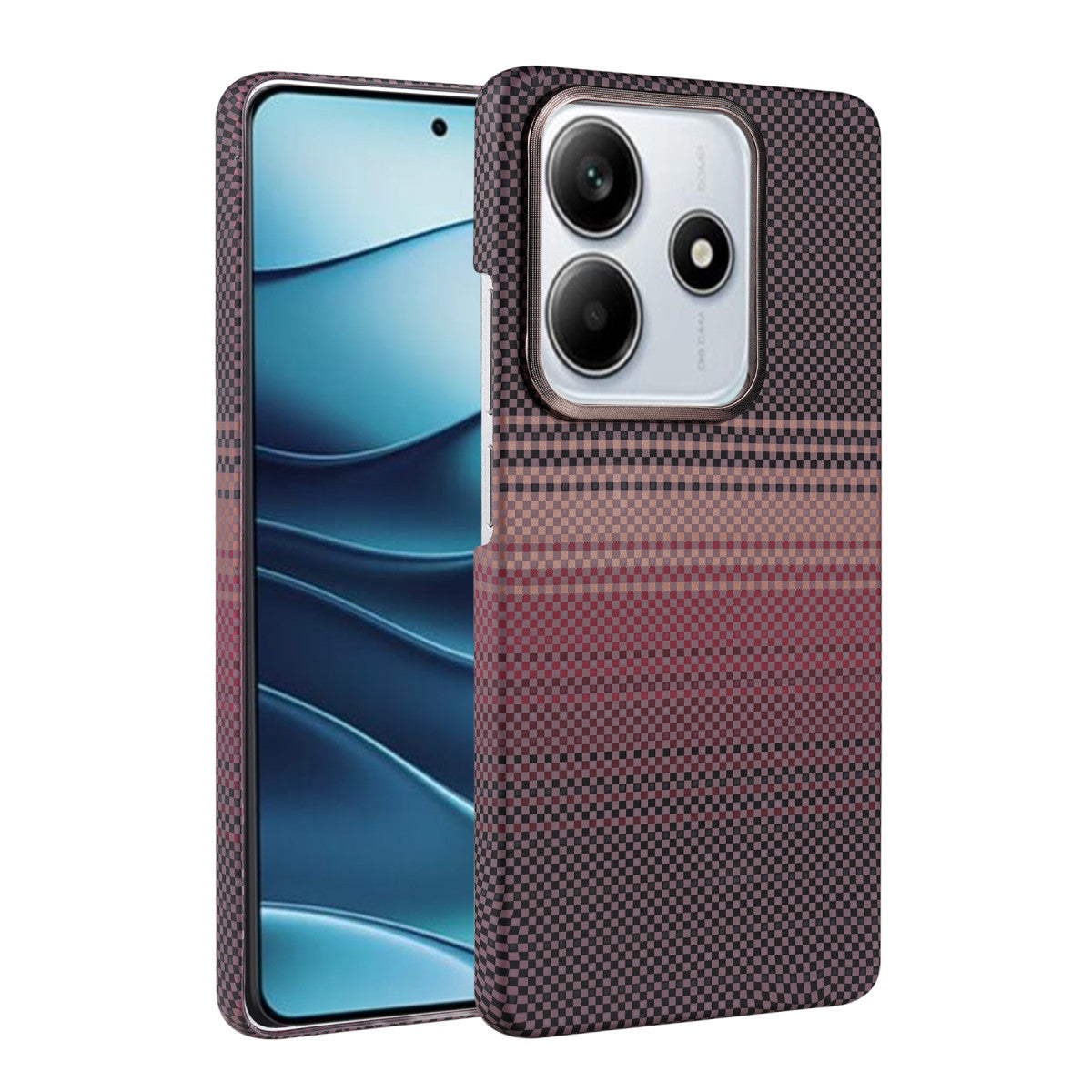 Newface Xiaomi Redmi Note 14 Pro 4G Vega Magsafe Kapak