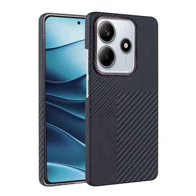 Newface Xiaomi Redmi Note 14 Pro 4G Vega Magsafe Kapak