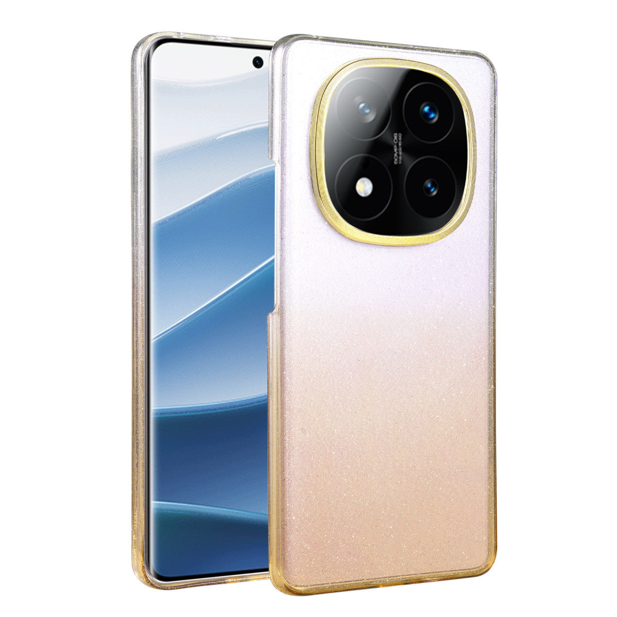 Newface Xiaomi Redmi Note 14 Pro 5G Glossy Kapak