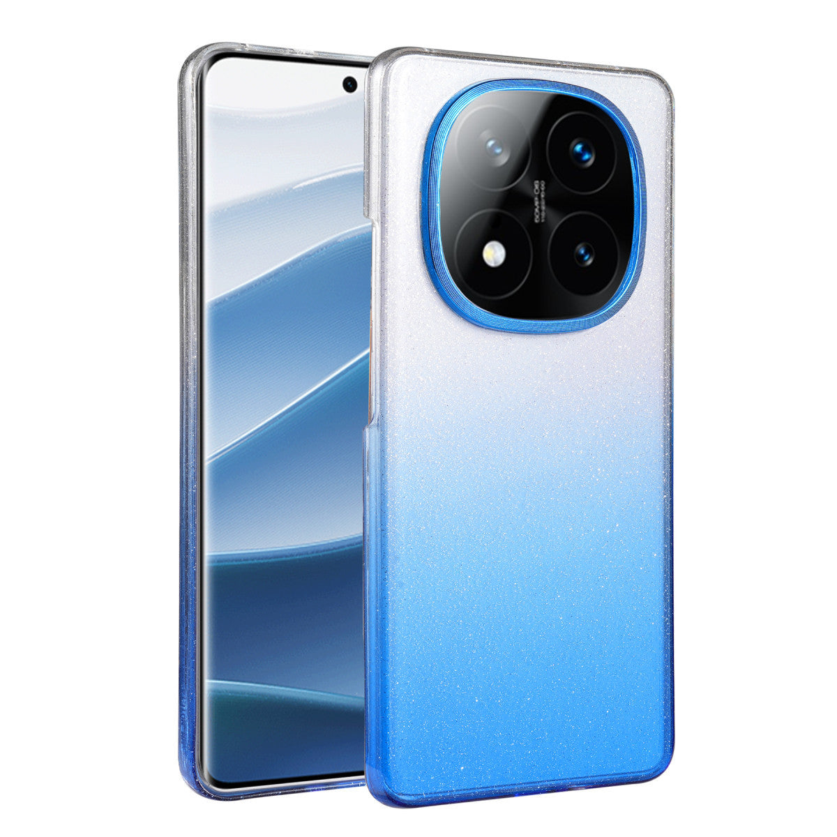 Newface Xiaomi Redmi Note 14 Pro 5G Glossy Kapak