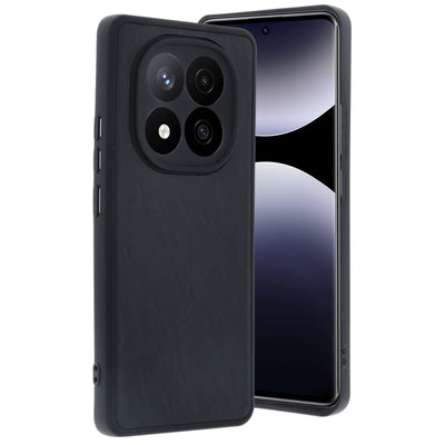 Newface Xiaomi Redmi Note 14 Pro 5G Kılıf Aras Deri Kapak