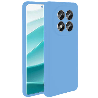 Newface Xiaomi Redmi Note 14 Pro 5G Kılıf First Silikon