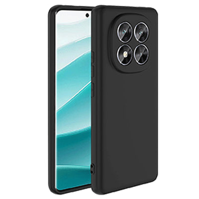 Newface Xiaomi Redmi Note 14 Pro 5G Kılıf First Silikon