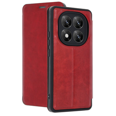 Newface Xiaomi Redmi Note 14 Pro 5G Kılıf Flip Cover