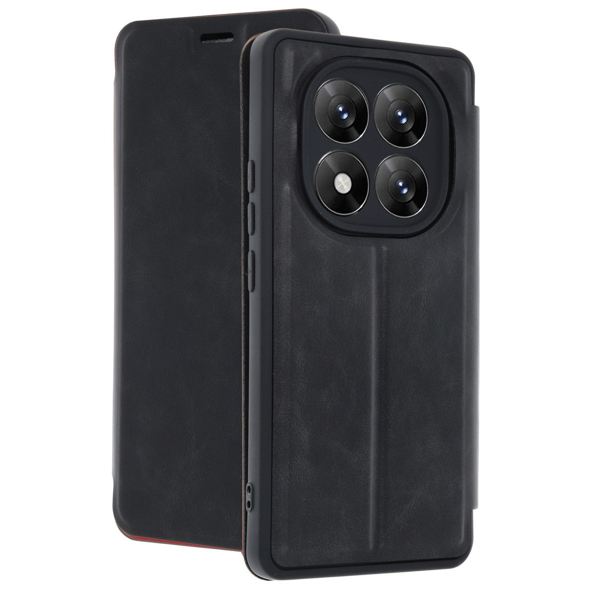 Newface Xiaomi Redmi Note 14 Pro 5G Kılıf Flip Cover