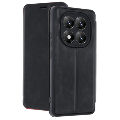 Newface Xiaomi Redmi Note 14 Pro 5G Kılıf Flip Cover