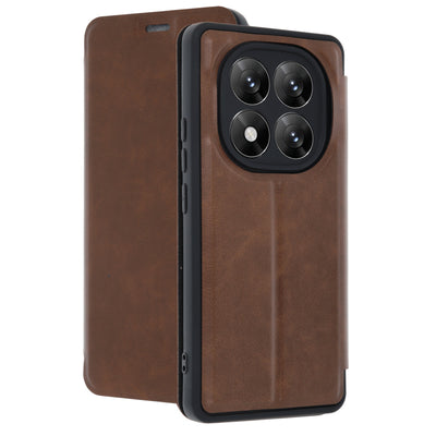 Newface Xiaomi Redmi Note 14 Pro 5G Kılıf Flip Cover