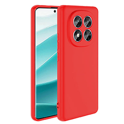 Newface Xiaomi Redmi Note 14 Pro 5G Kılıf Nano içi Kadife Silikon