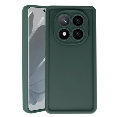 Newface Xiaomi Redmi Note 14 Pro 5G Kılıf Viera Silikon