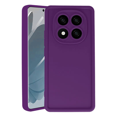 Newface Xiaomi Redmi Note 14 Pro 5G Kılıf Viera Silikon