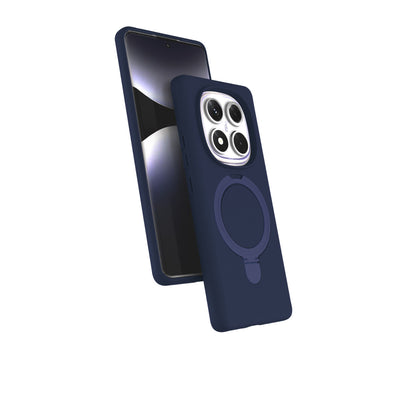 Newface Xiaomi Redmi Note 14 Pro 5G Regal Magsafe Standlı Kapak