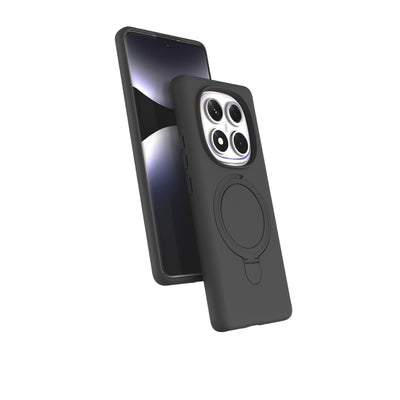 Newface Xiaomi Redmi Note 14 Pro 5G Regal Magsafe Standlı Kapak