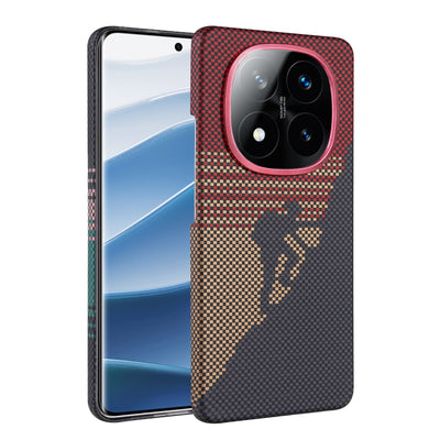 Newface Xiaomi Redmi Note 14 Pro 5G Vega Magsafe Kapak