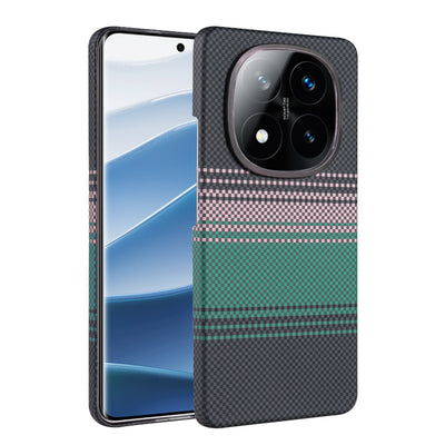 Newface Xiaomi Redmi Note 14 Pro 5G Vega Magsafe Kapak