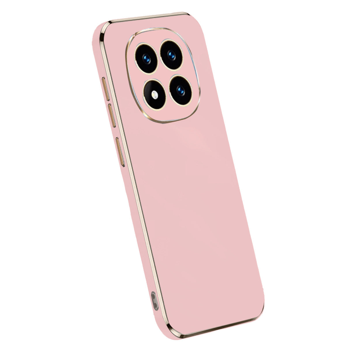 Newface Xiaomi Redmi Note 14 Pro Plus Kılıf Volet Silikon