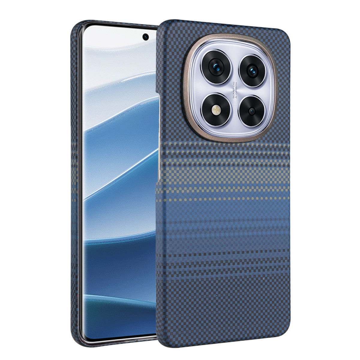 Newface Xiaomi Redmi Note 14 Pro Plus Vega Magsafe Kapak