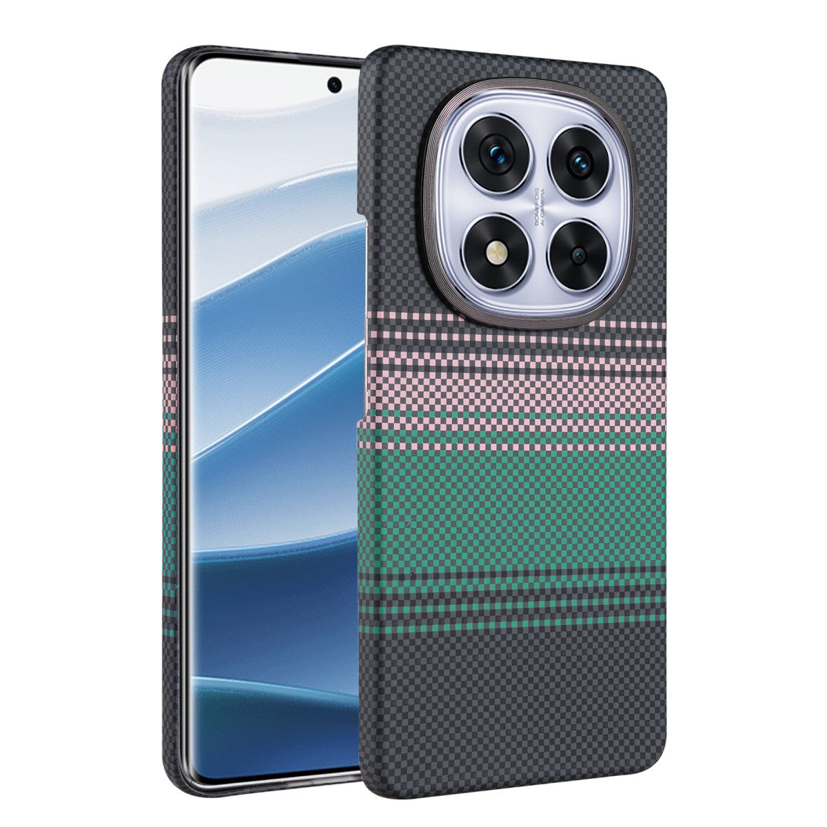 Newface Xiaomi Redmi Note 14 Pro Plus Vega Magsafe Kapak