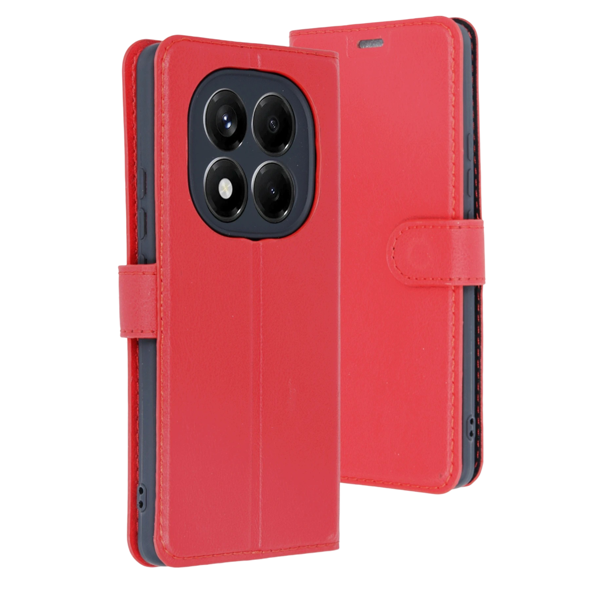 Newface Xiaomi Redmi Note 15 Pro 4G Trend S Plus Kapaklı Kılıf