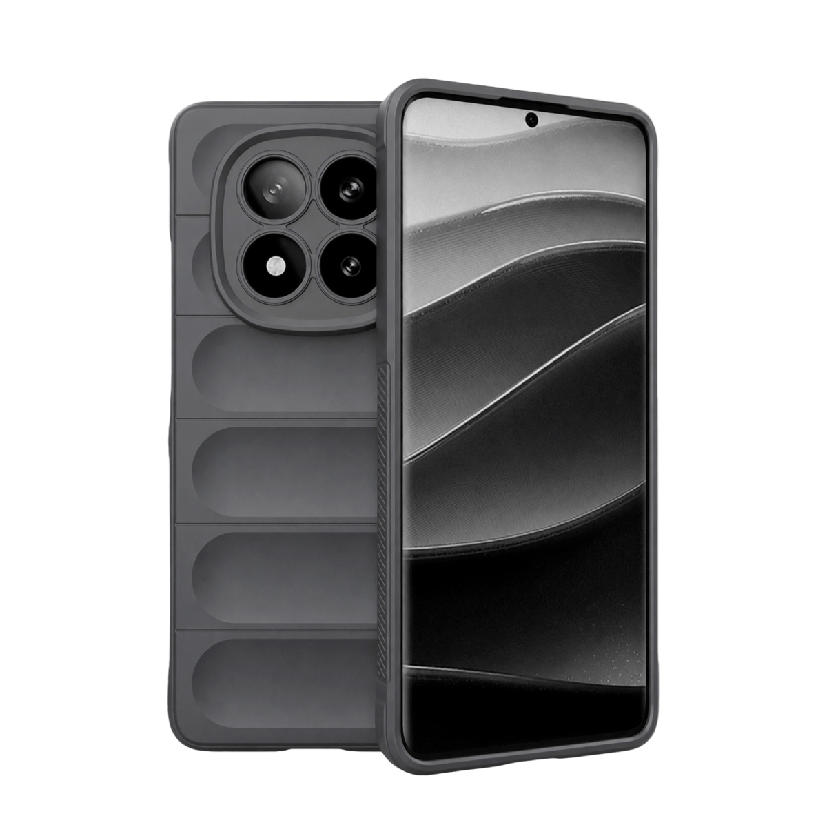 Newface Xiaomi Redmi Note 15 Pro 5G Optimum Silikon