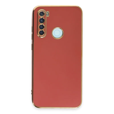 Newface Xiaomi Redmi Note 8 Kılıf Volet Silikon