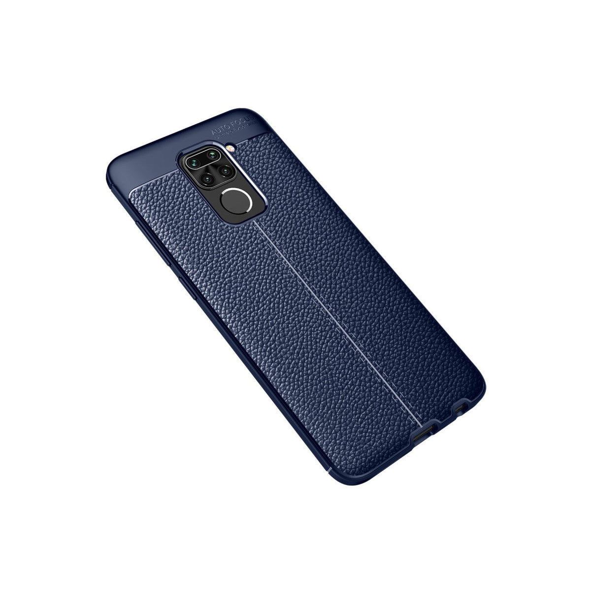 Newface Xiaomi Redmi Note 9 Kılıf Auto Focus Kapak