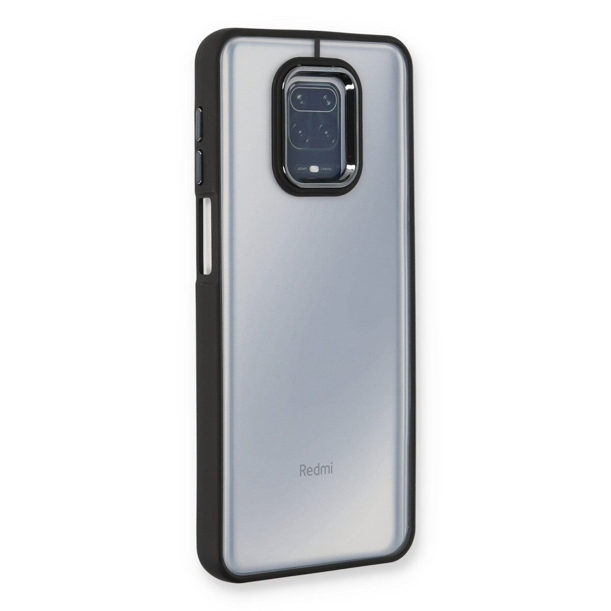 Newface Xiaomi Redmi Note 9 Pro Kılıf Dora Kapak