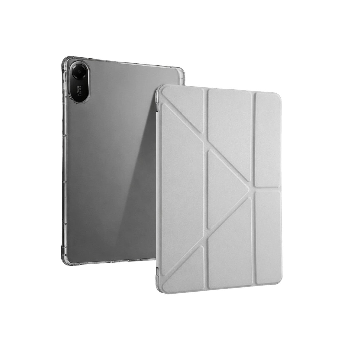 Newface Xiaomi Redmi Pad 2 Kalemlikli Mars Tablet Kılıfı