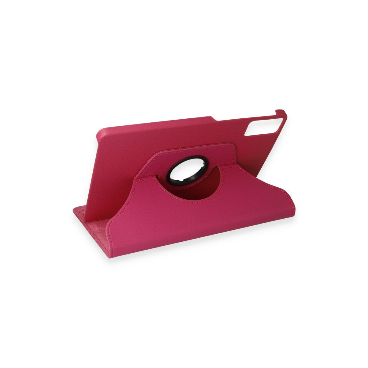 Newface Xiaomi Redmi Pad SE Kılıf 360 Tablet Deri Kılıf