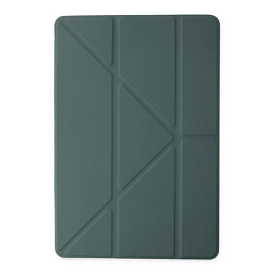 Newface Xiaomi Redmi Pad SE Kılıf Kalemlikli Mars Tablet Kılıfı