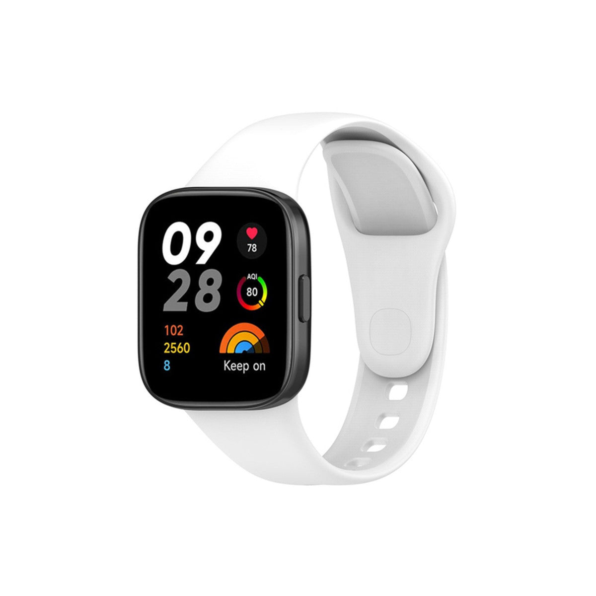 Newface Xiaomi Redmi Watch 3 Klasik Kordon