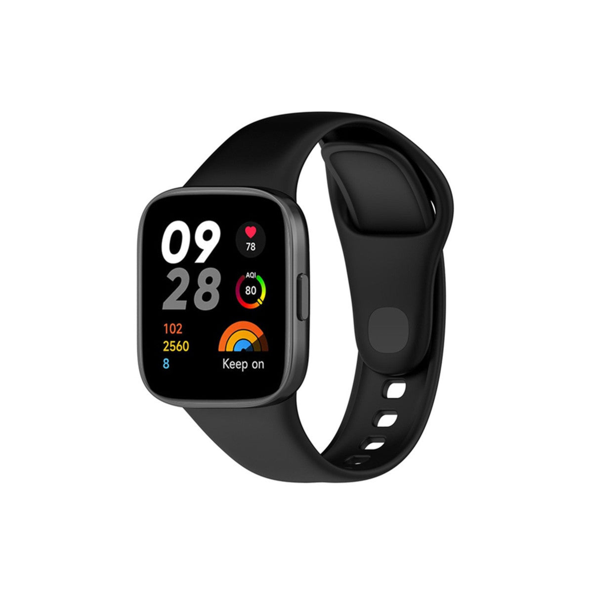 Newface Xiaomi Redmi Watch 3 Klasik Kordon