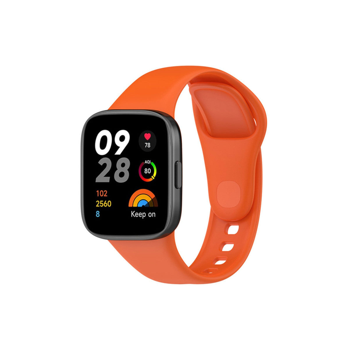 Newface Xiaomi Redmi Watch 3 Klasik Kordon